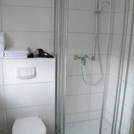 Πανσιόν Zum Wilhelm