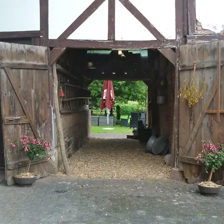 Πανσιόν Zum Wilhelm